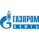 Gazpromneft-Yamal logo