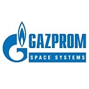 Gazprom Space Systems logo