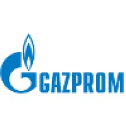 Gazprom Neftekhim logo