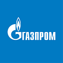 Gazprom Invest Vostok logo