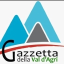 gazzettadellavaldagri.it logo