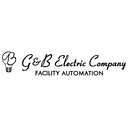 G&B Electric Co. logo