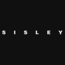 Sisley UK logo