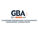Gba Llp Chartered Professional Accountants logo