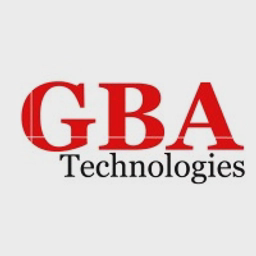 GBA Technologies Ltd logo