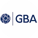 Government Blockchain Association logo