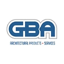 Gba Architectural Products + Services logo