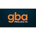 Gba Projects Pty Ltd logo