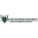 Green Building Automation logo