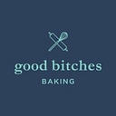 Good Bitches Baking logo