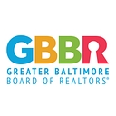 Greater Baltimore Board Of Realtors® (Gbbr) logo