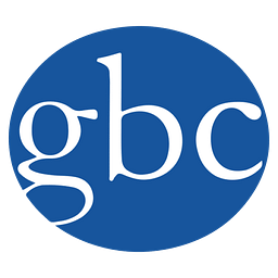 GBC Region logo