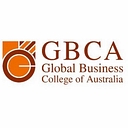 Global Business College Of Australia logo