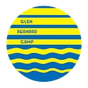 Glen Bernard Camp logo
