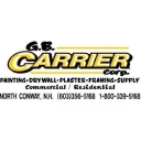 GB Carrier logo