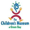 The Children's Museum Of Green Bay logo