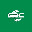 Green Building Corporation logo