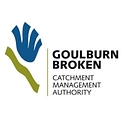 Goulburn Broken Catchment Management Authority logo