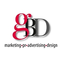 Gbd Advertising logo