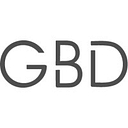 Gbd Architects logo