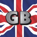 Gb Digger Hire logo