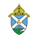 Catholic Charities of the Diocese logo