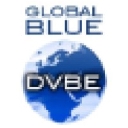 Global Blue Dvbe logo