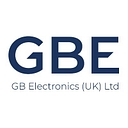 Gb Electronics (Uk) Ltd logo
