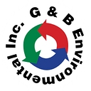 G&B Environmental, Inc. logo