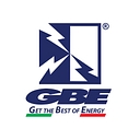 Gbe Uk Limited logo