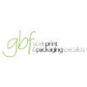 Gbf Labels, Print & Packaging logo
