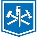 Göteborgs bygghantverk AB logo