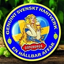 Göteborgs Nya Bryggeri AB (publ) logo