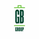 Gb Group Recycling logo