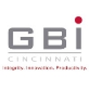 Gbi Cincinnati logo
