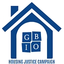 Greater Boston Interfaith Orgn logo