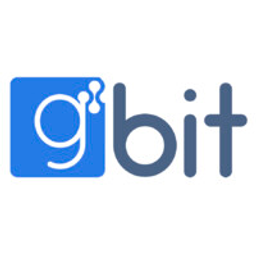 GBIT INC. logo