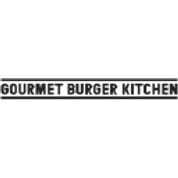Gourmet Burger Kitchen logo
