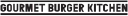 Gourmet Burger Kitchen logo