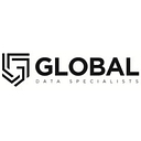 Global Data Specialists logo