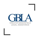 Greater Bakersfield Legal Assistance logo