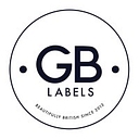 Gb Labels Ltd logo
