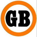 Gb Lubricants logo