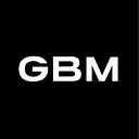 GBM Mexico logo