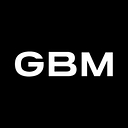 GBM logo
