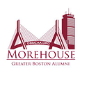 Greater Boston Morehouse College Alumni Association logo