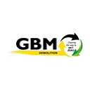 Gbm Demolition Limited logo