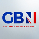 Gbnews logo
