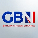 GBNews logo