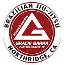 Gracie Barra logo